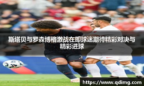 斯塔贝与罗森博格激战在即球迷期待精彩对决与精彩进球